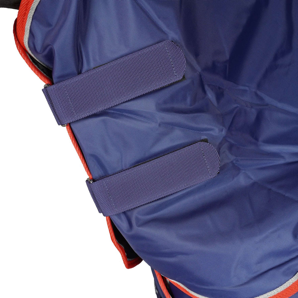 Tempest Original by Shires Turnout Typhoon Combo 100g Navy