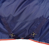 Tempest Original by Shires Turnout Typhoon Combo 100g Navy