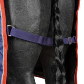 Tempest Original by Shires Turnout Typhoon Combo 100g Navy