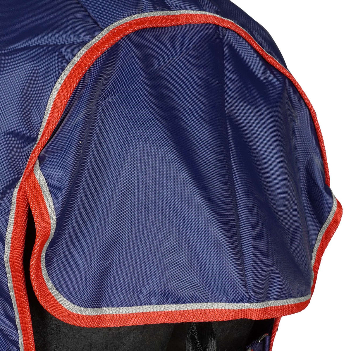 Tempest Original by Shires Turnout Typhoon Combo 100g Navy