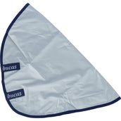 Bucas Power Turnout Combi Neck Argento