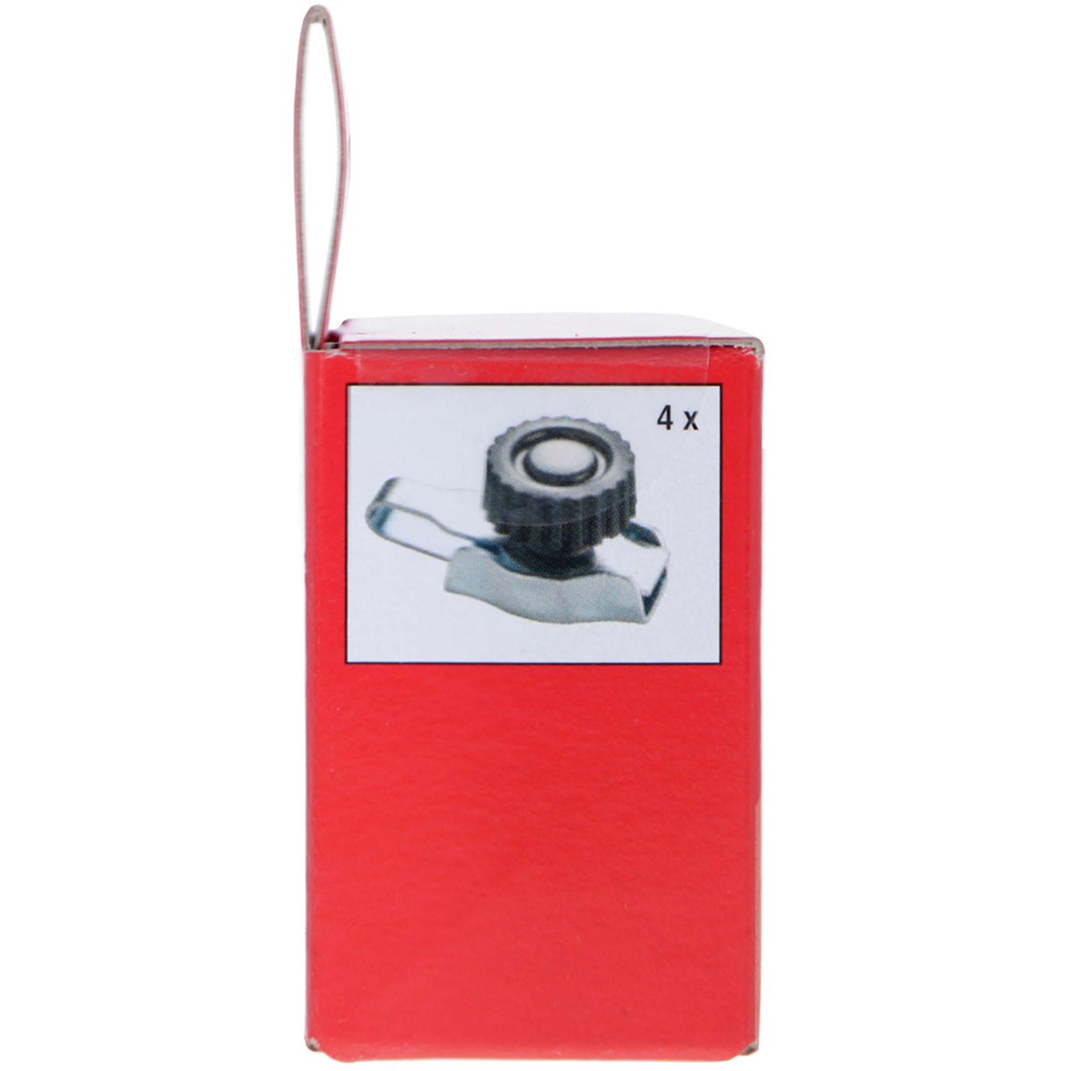 Ako Connettori Rapidi