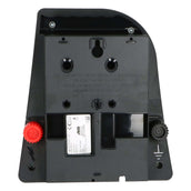 Ako Dispositivo per recinzioni elettriche Duo Power X1000 1,0 Joule Verde