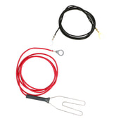 Ako Dispositivo per recinzioni elettriche Duo Power X1000 1,0 Joule Verde