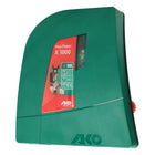 Ako Dispositivo per recinzioni elettriche Duo Power X1000 1,0 Joule Verde