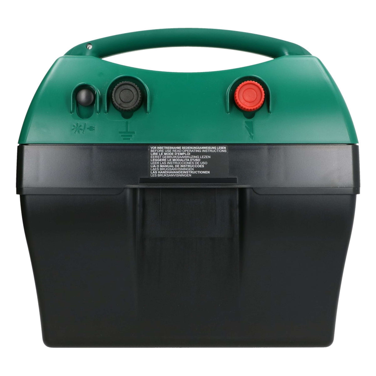 Ako Dispositivo per recinzioni elettriche Mobiel Power A1200 1,4 Joule