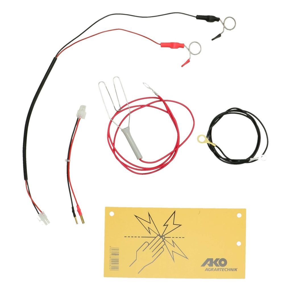Ako Dispositivo per recinzioni elettriche Mobiel Power A1200 1,4 Joule