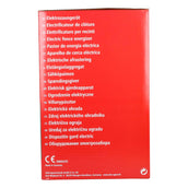 Ako Dispositivo per recinzioni elettriche Mobiel Power A1200 1,4 Joule