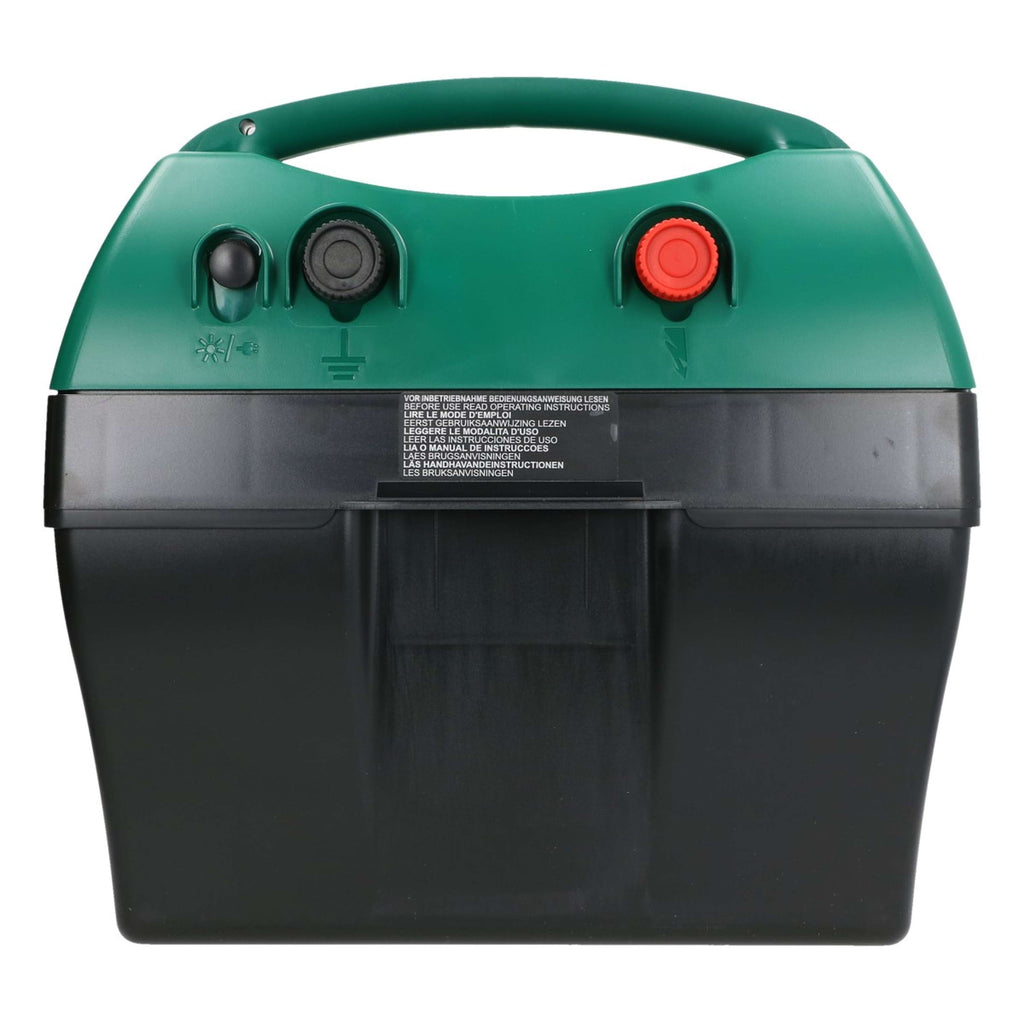 Ako Dispositivo per recinzioni elettriche Mobil Power AD3000 3,0 Joule