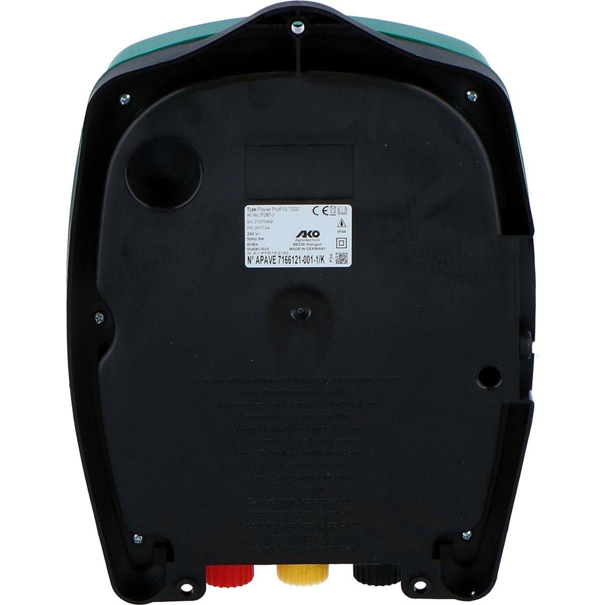 Ako Dispositivo per recinzioni elettriche Power Profi Ni7000 7,0 Joule