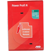 Ako Dispositivo per recinzioni elettriche Power Profi Ni7000 7,0 Joule