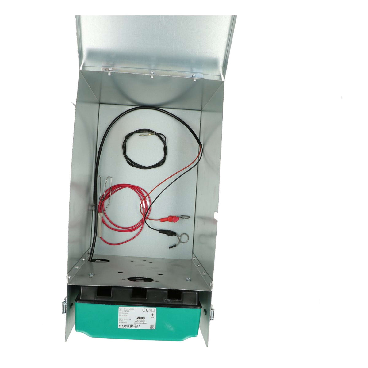 Ako Dispositivo a Batteria Savanne 2000