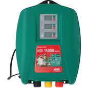 Ako Dispositivo per recinzioni elettriche Power Profi Digital Ndi 15000 14,5 J