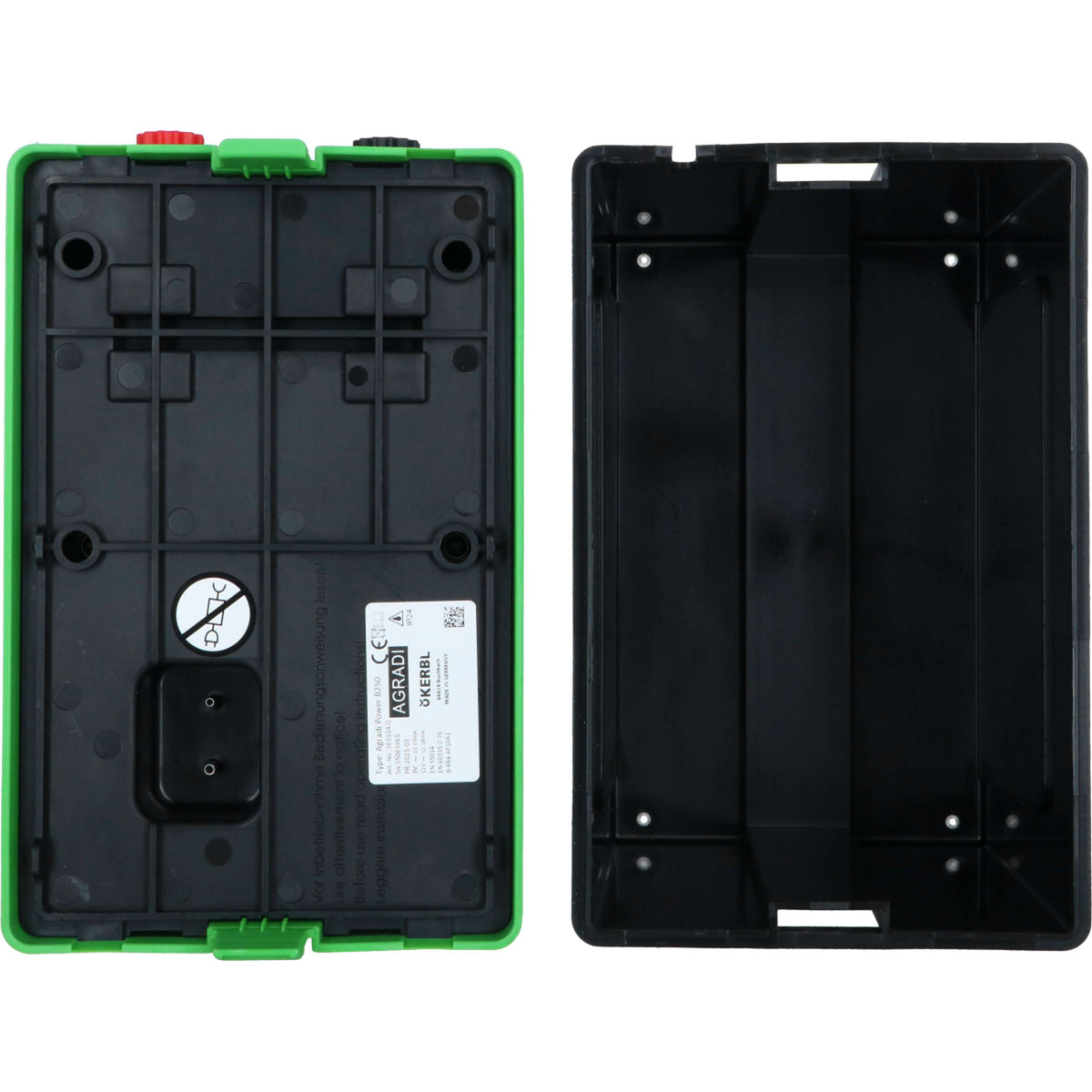 Agradi Power Batteria Agradi Power B250