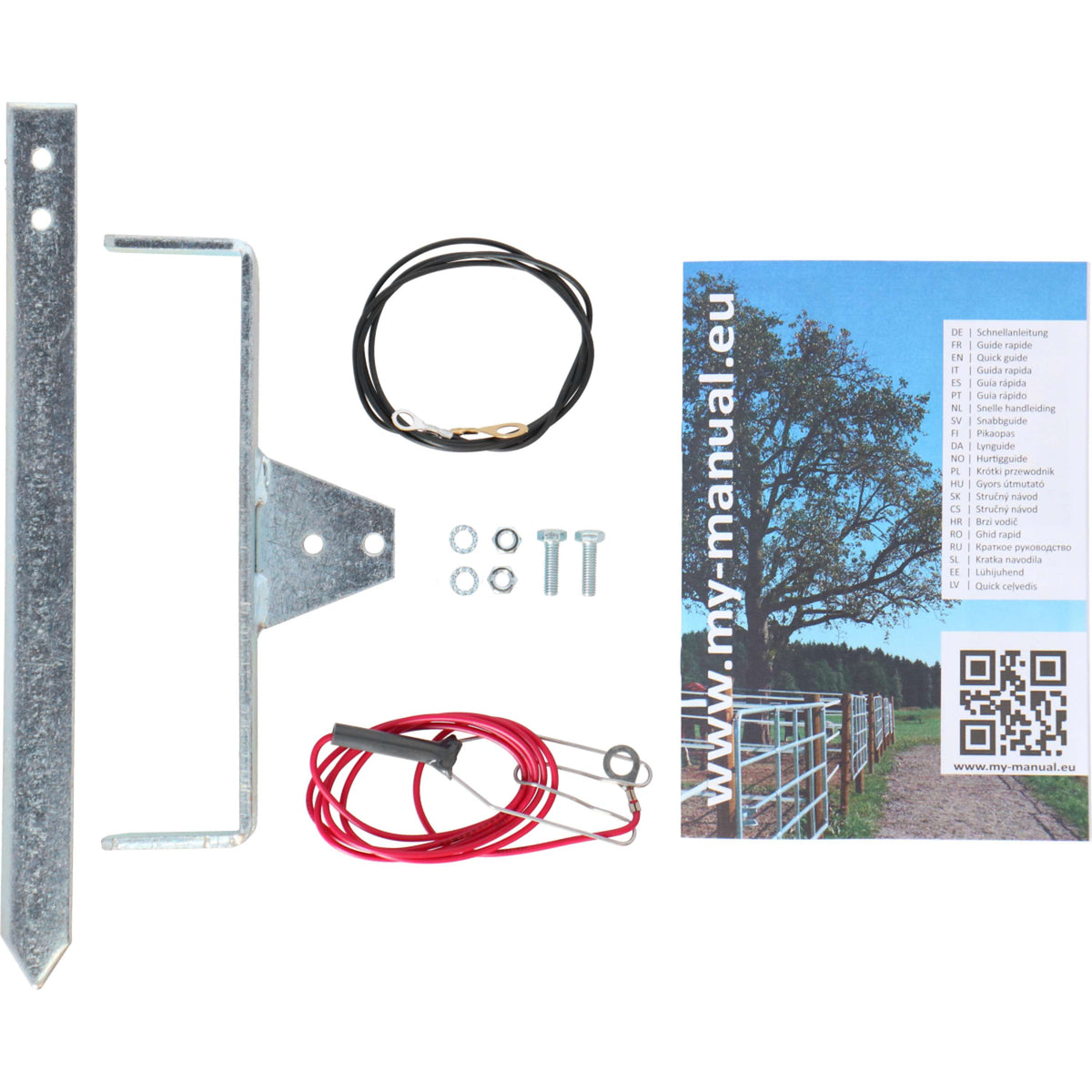 Agradi Power Batteria Agradi Power B250