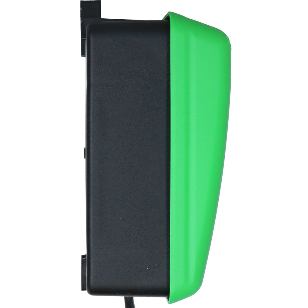 Agradi Power Dispositivo per recinzioni elettriche Agradi Power N1500 1,5 Joule Verde scuro