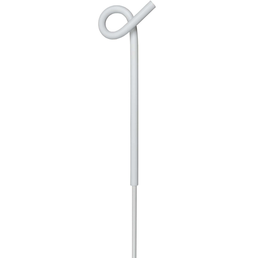 Agradi Power Palo per Recinzione 105cm Bianco