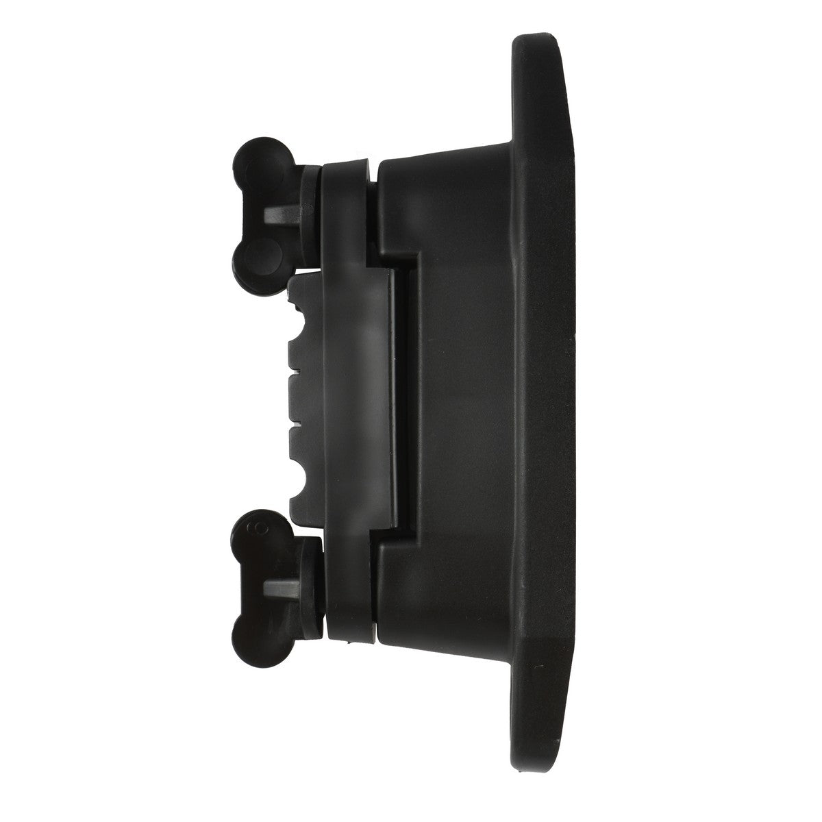 Agradi Power Clip Profi Nero