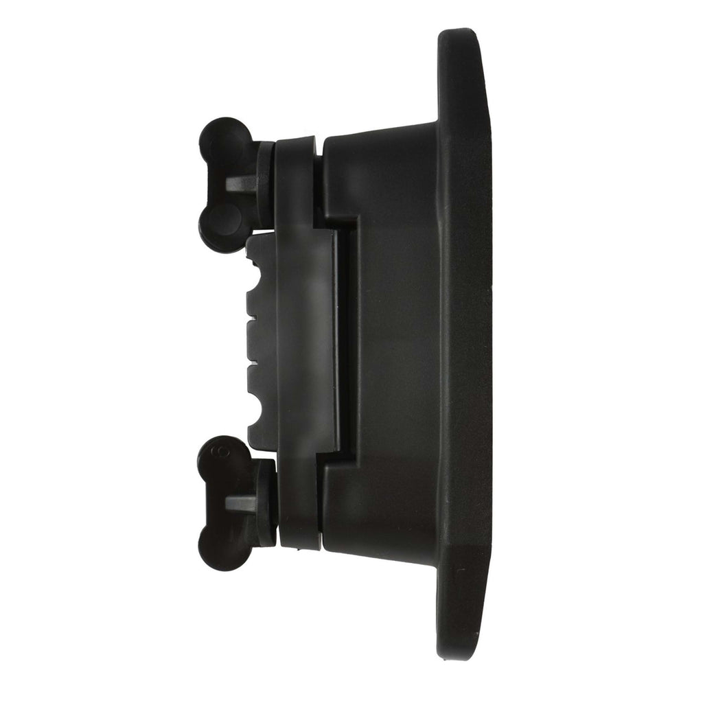 Agradi Power Clip Profi Nero