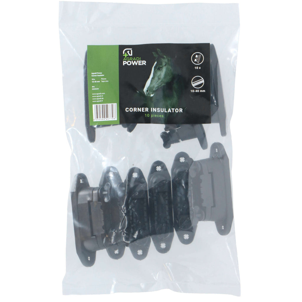 Agradi Power Clip Profi Nero