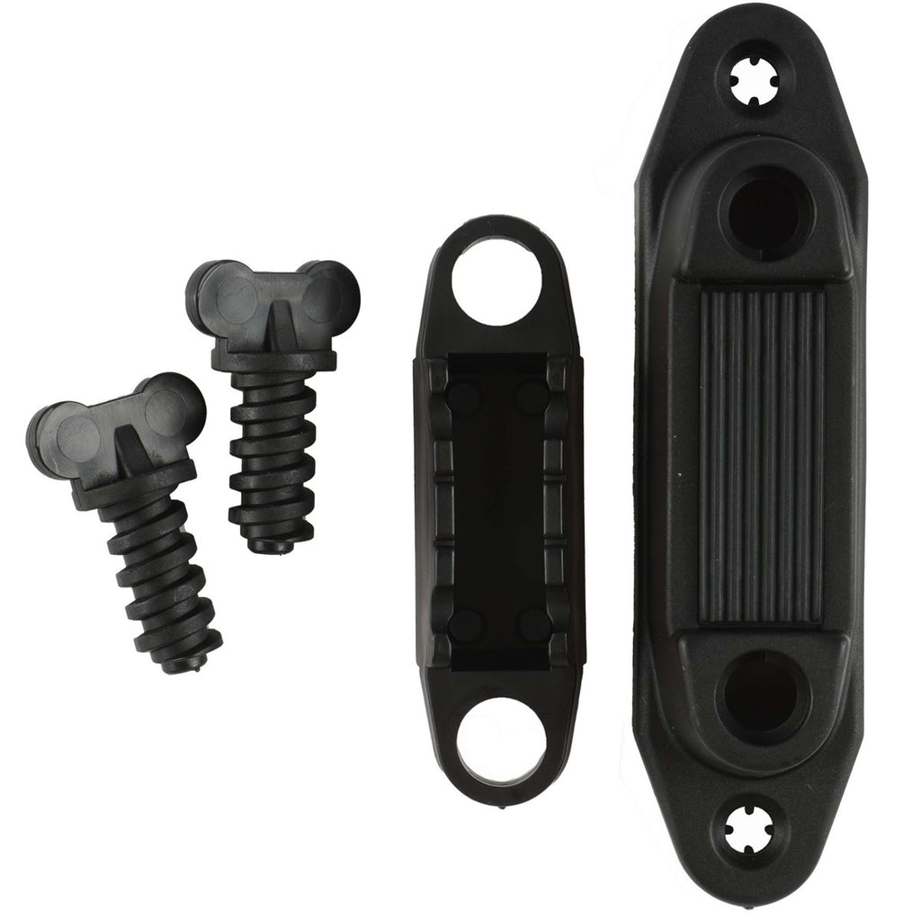 Agradi Power Clip Profi Nero