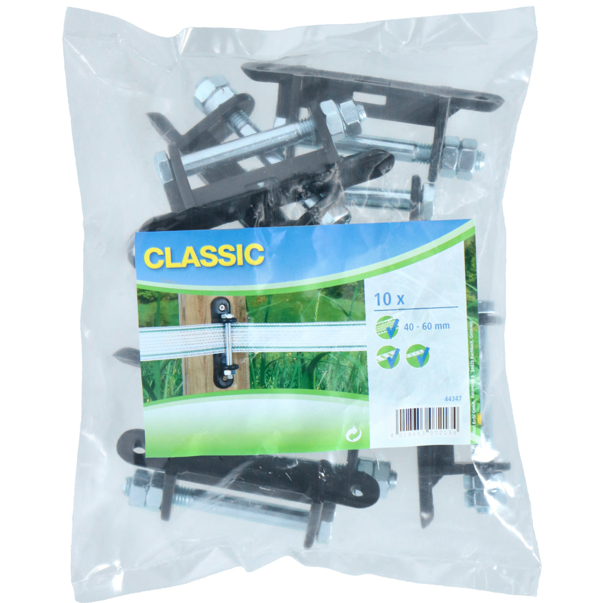 Ako Isolatore d'Angolo