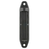 Isolatore Ako Combi Clamp/Clip Nero