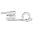Ako Isolator Palo di Plastica