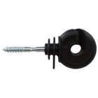 Agradi Power Ringisolatoren in un Secchio Accessorio Trapano 100pz Nero