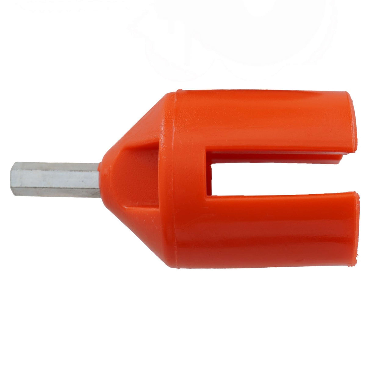 Agradi Power Ringisolatoren in un Secchio Accessorio Trapano 100pz Nero