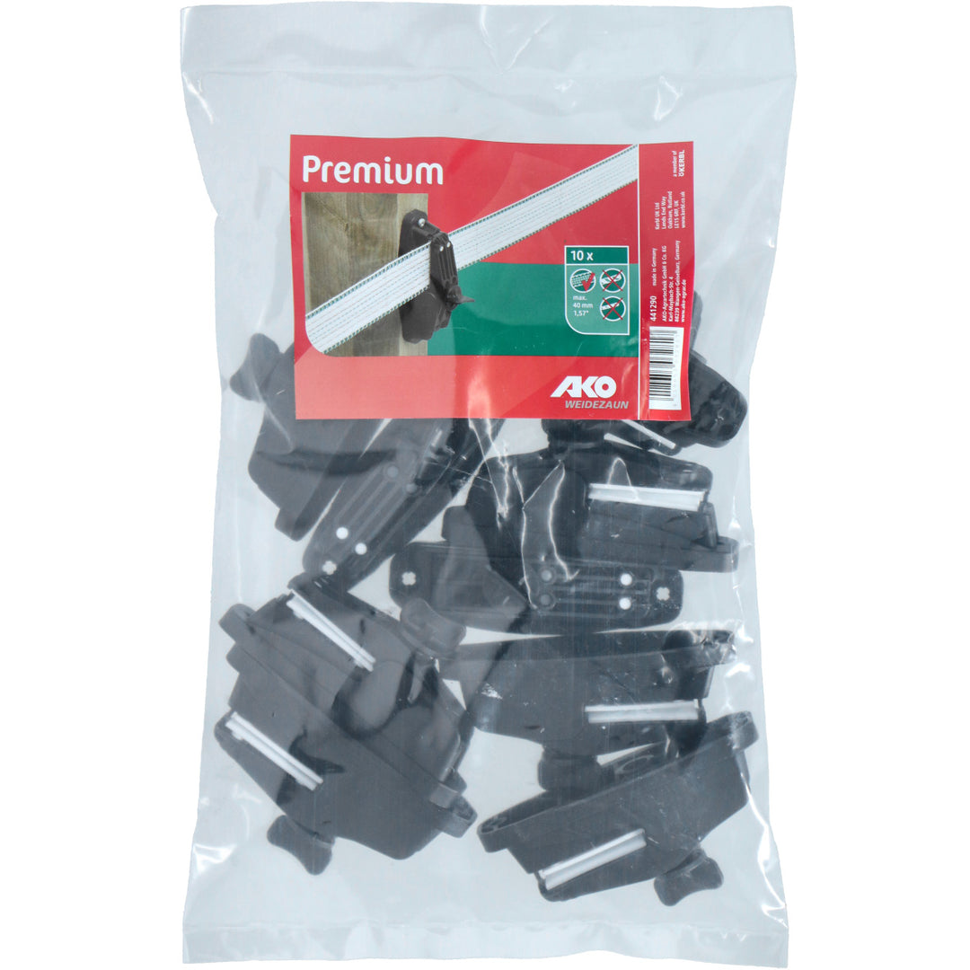 Ako Clip Isolator Premium per Nastro