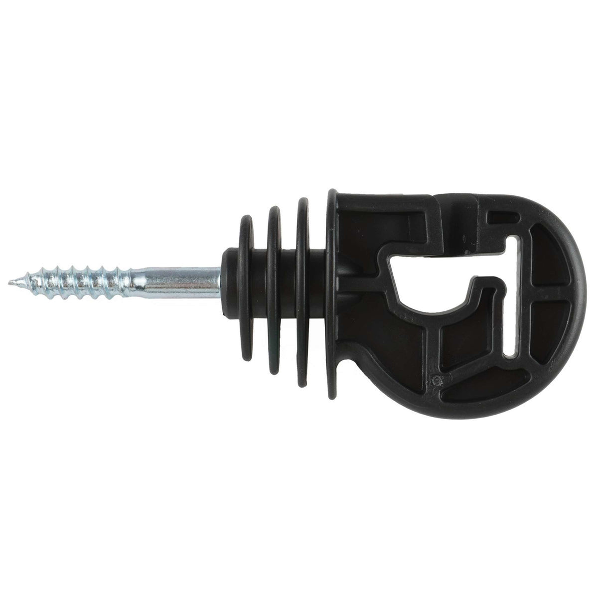 Ako Isolatore Combi Super 25st Nero