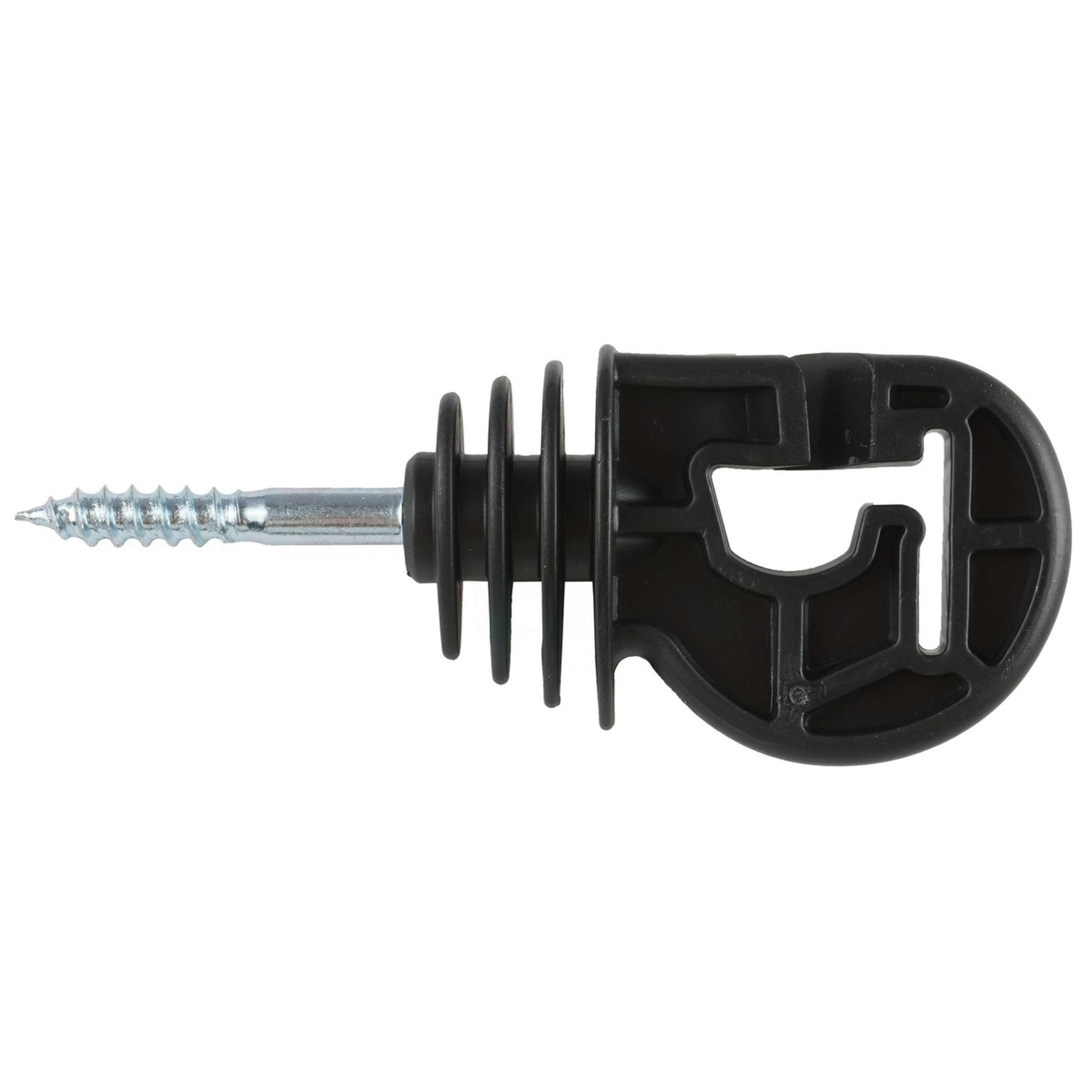 Ako Isolatore Combi Super 25st Nero