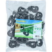 Ako Isolatore Combi Super 25st Nero