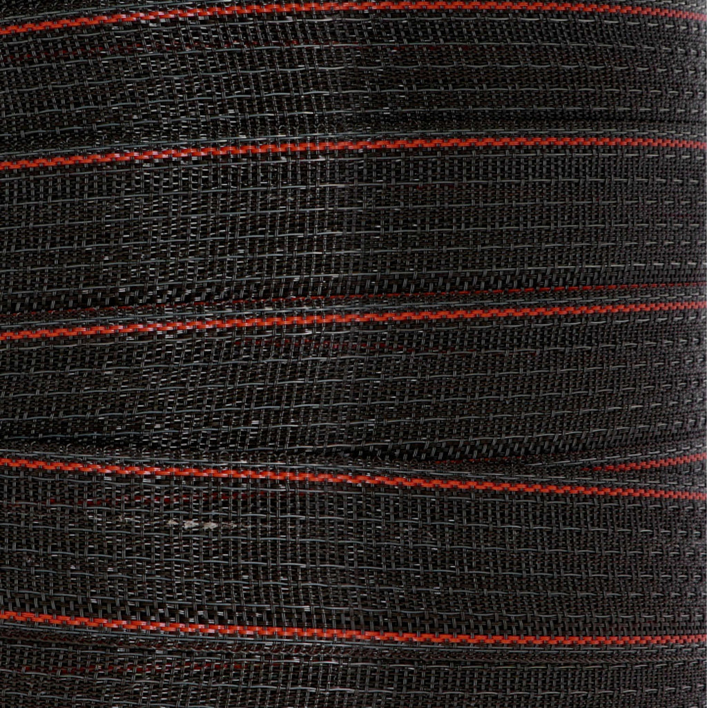 Ako Nastro per Recinzione Premium Plus Marrone/Arancio