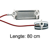 Ako Connettore di Nastro/Corda