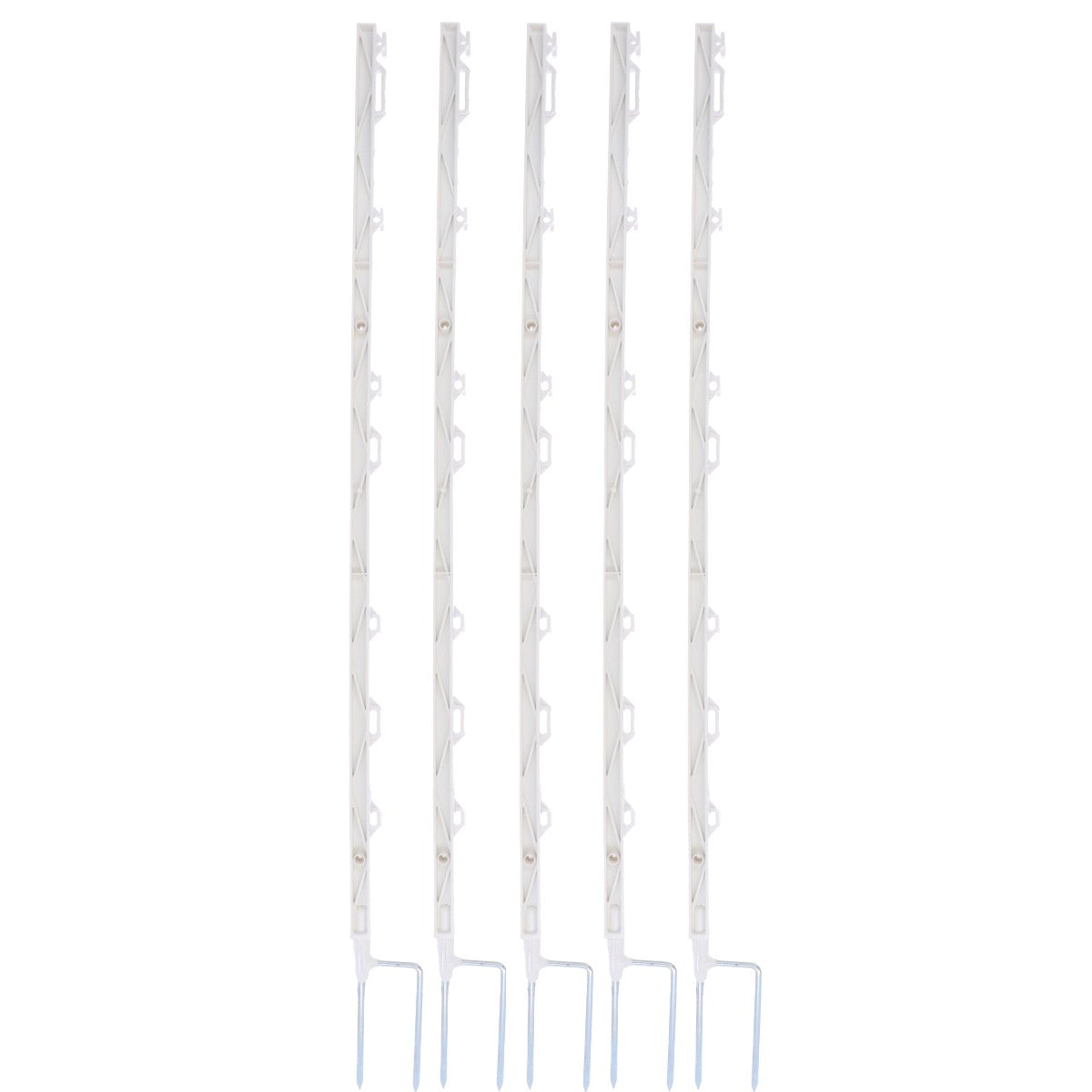 Ako Palo da pascolo Titan Bianco