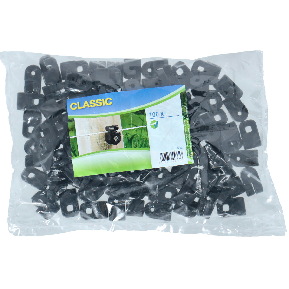 Ako Isolatore a Chiodo