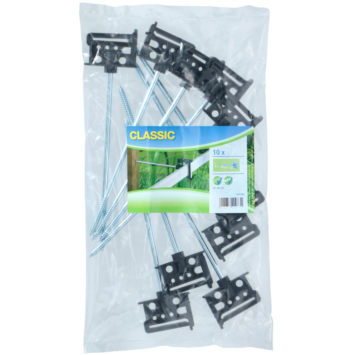 Ako Isolatore a Nastro Distanziatore