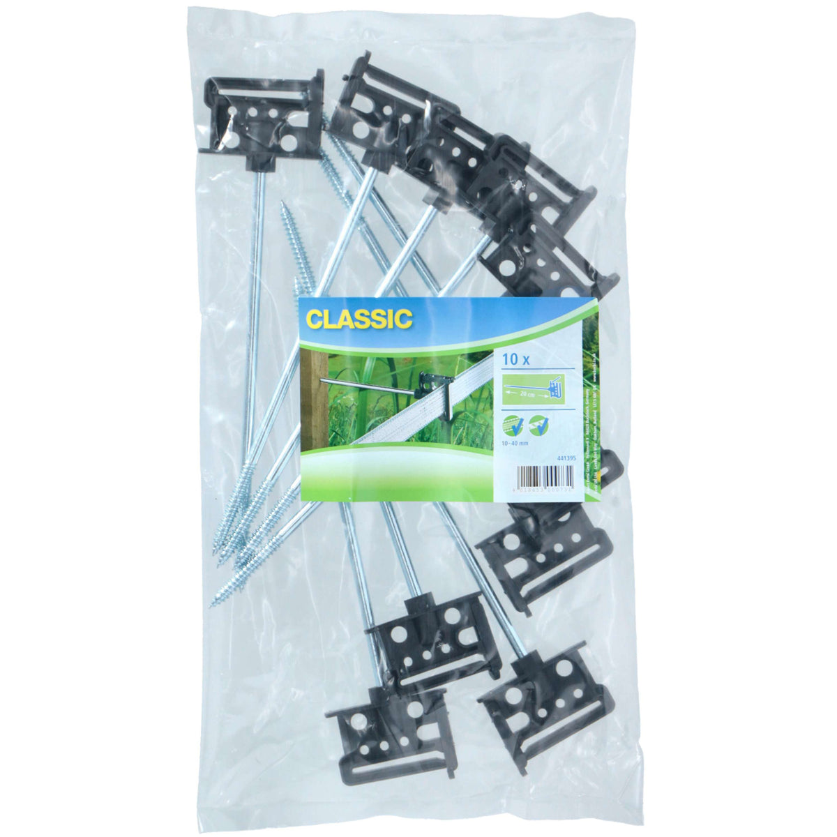 Ako Isolatore a Nastro Distanziatore