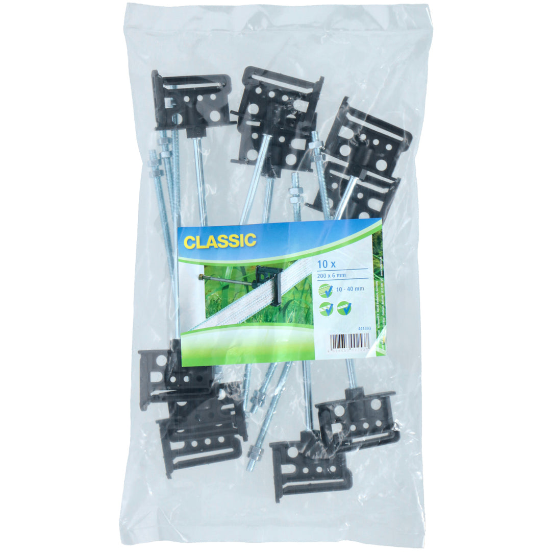 Ako Isolatore a Nastro Distanziatore