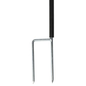 Ako Palo di ricambio Nero