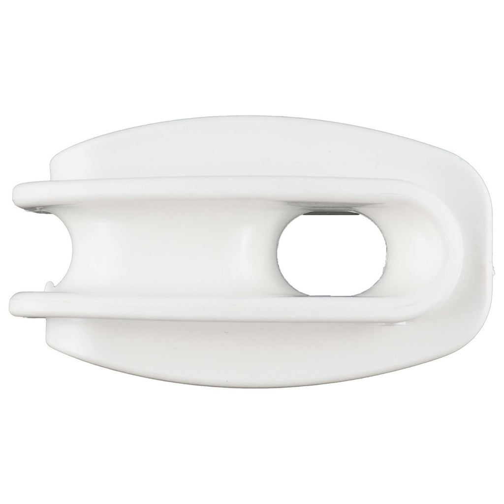 Ako Isolatore d'Angolo Bianco