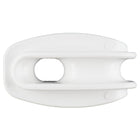 Ako Isolatore d'Angolo Bianco