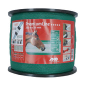Ako Nastro per Recinzione Topline Verde