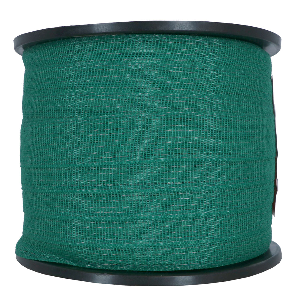 Ako Nastro per Recinzione Topline Verde