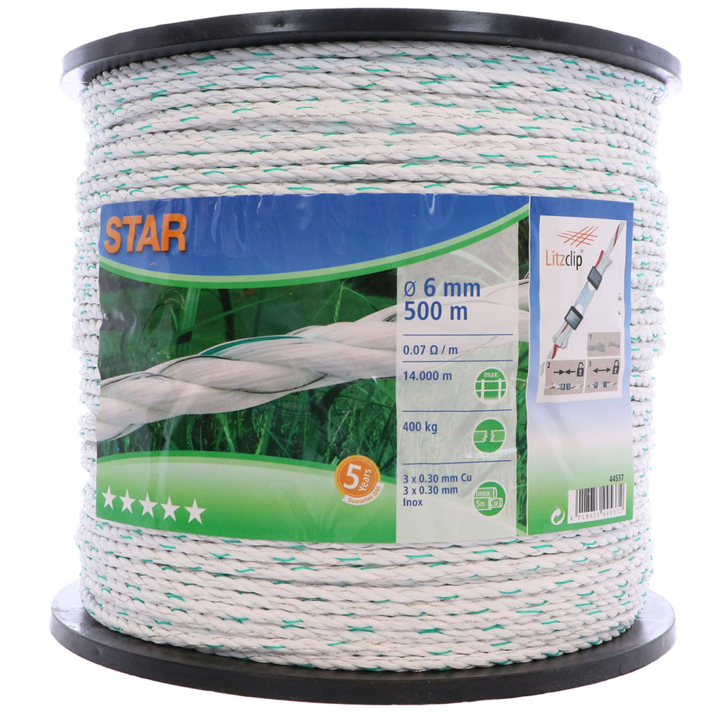 Kerbl Corda Star-Line