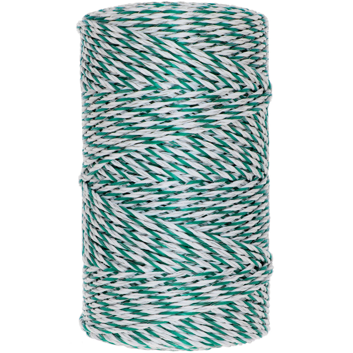 Ako Filo per Recinzioni Premiumline Bianco/Verde