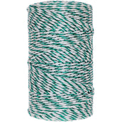 Ako Filo per Recinzioni Premiumline Bianco/Verde