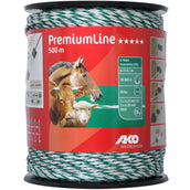 Ako Filo per Recinzioni Premiumline Bianco/Verde